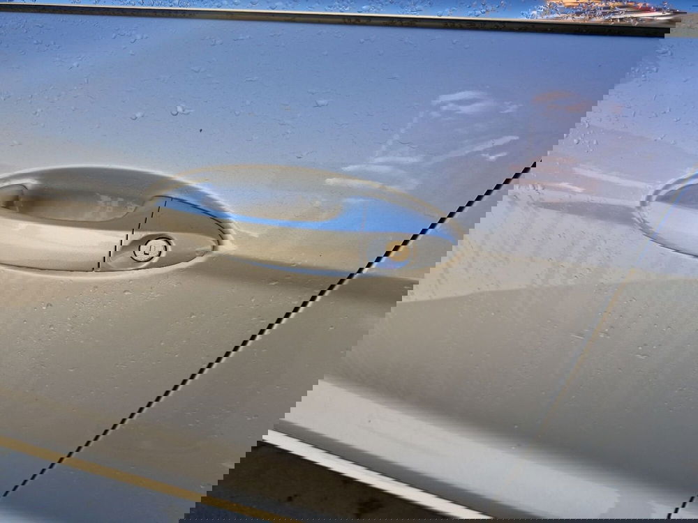 Ford EcoSport usata a Cosenza (11)