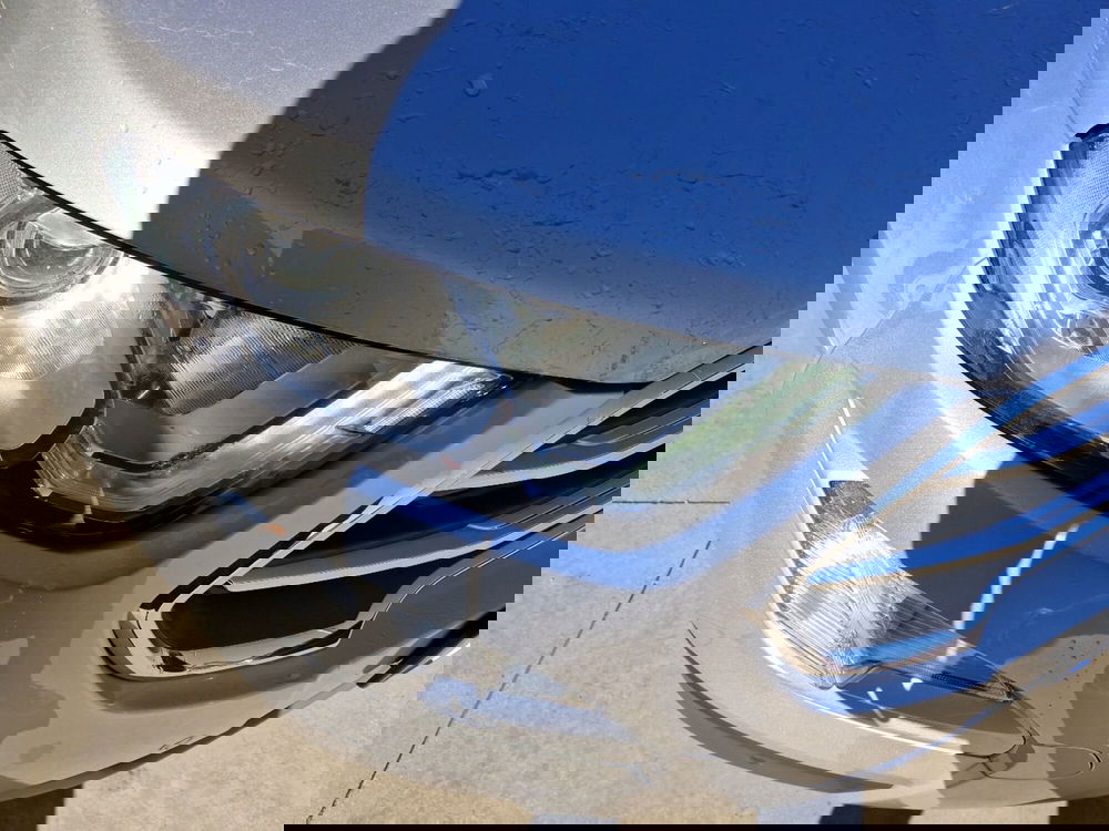 Ford EcoSport usata a Cosenza (9)