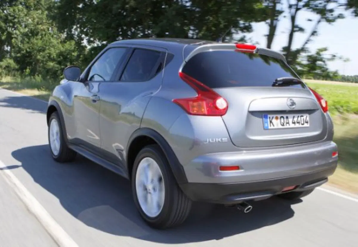 Nissan Juke usata a Cosenza (12)