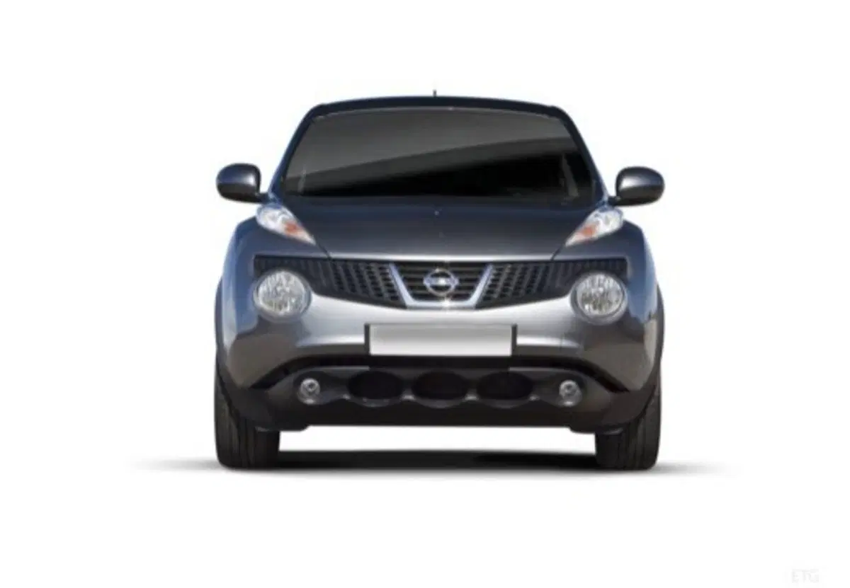 Nissan Juke usata a Cosenza (18)