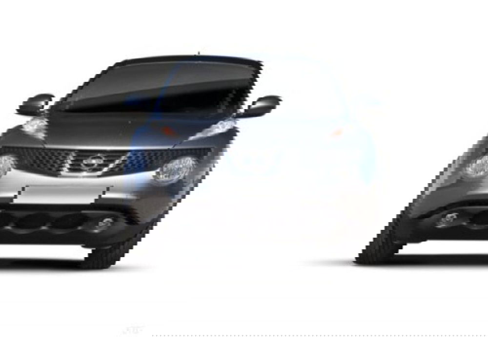 Nissan Juke usata a Cosenza (18)