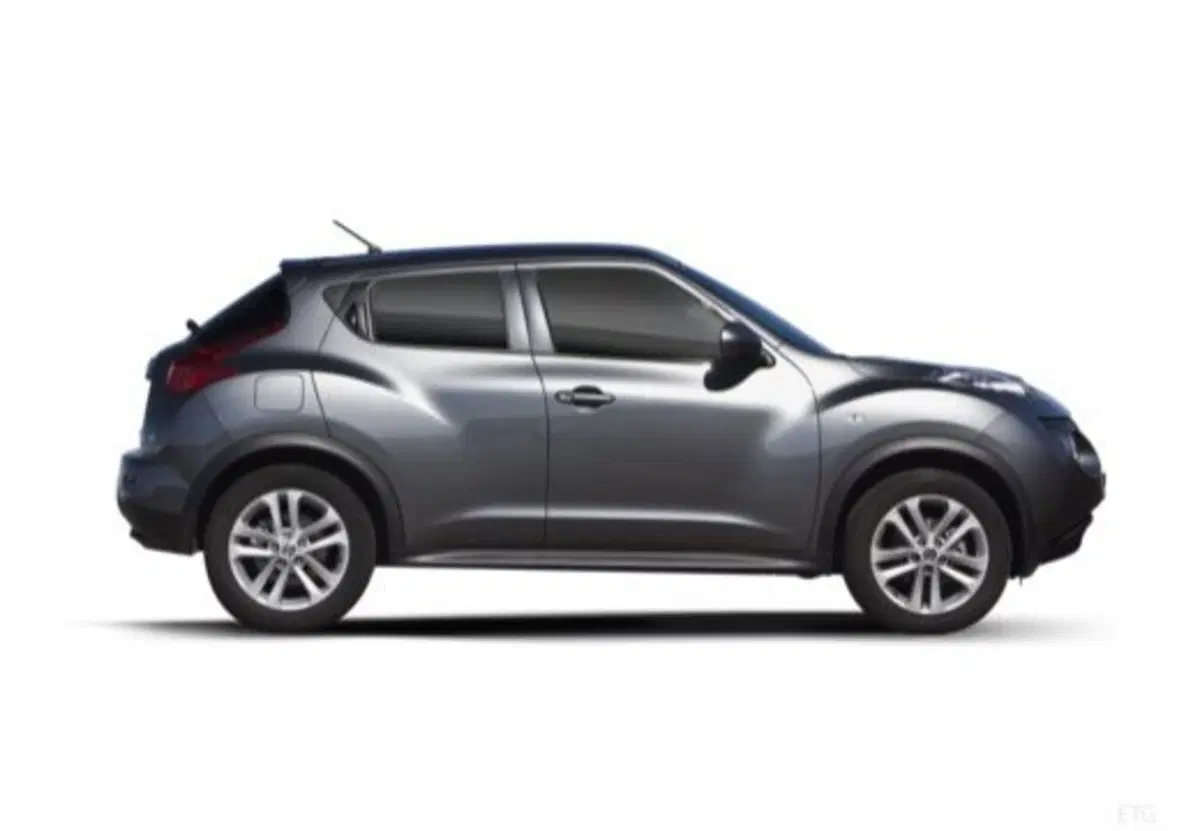 Nissan Juke usata a Cosenza (19)