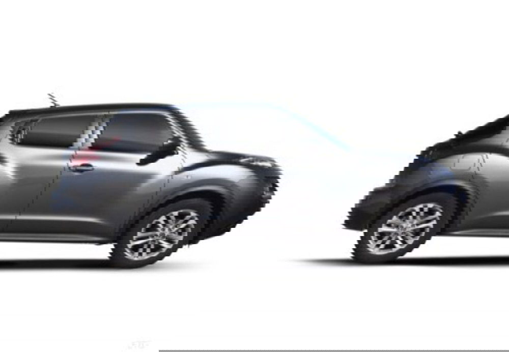 Nissan Juke usata a Cosenza (19)