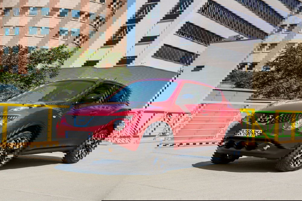 Nissan Juke usata a Cosenza (4)