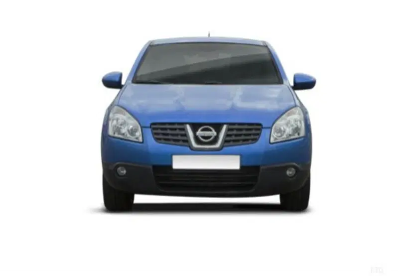 Nissan Qashqai usata a Cosenza (14)