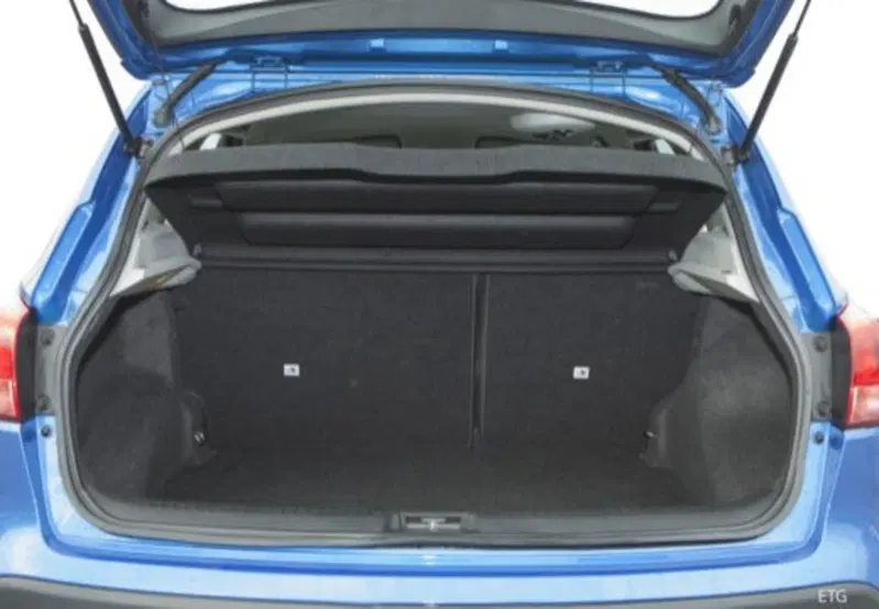 Nissan Qashqai usata a Cosenza (18)