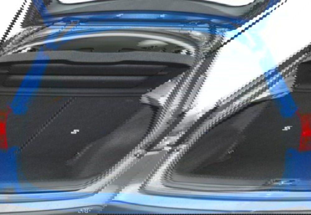 Nissan Qashqai usata a Cosenza (18)