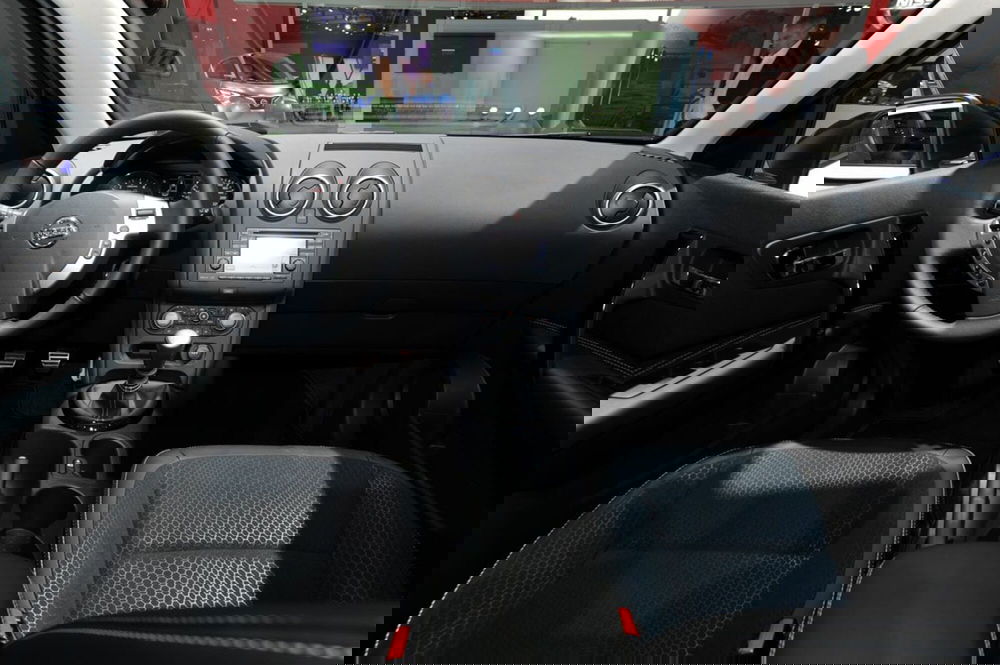 Nissan Qashqai usata a Cosenza (4)