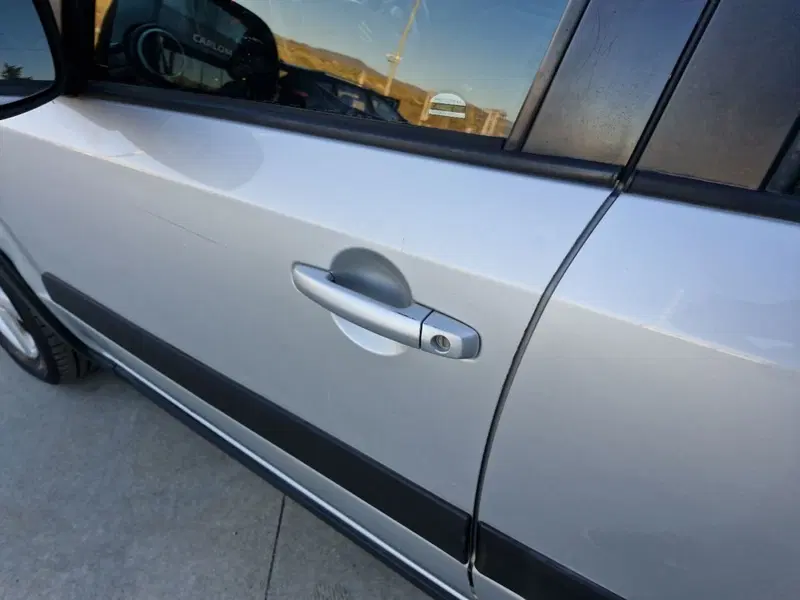 Suzuki SX4 usata a Cosenza (11)