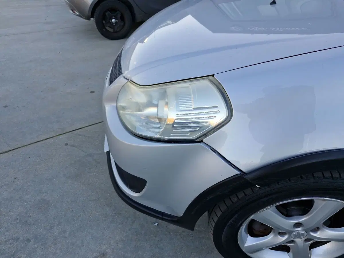Suzuki SX4 usata a Cosenza (12)