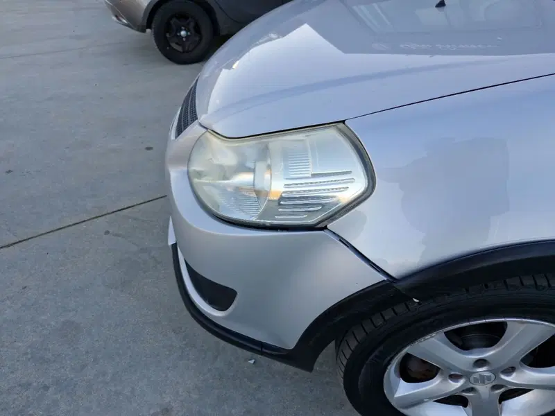 Suzuki SX4 usata a Cosenza (12)
