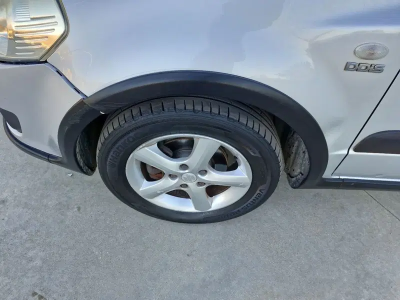 Suzuki SX4 usata a Cosenza (15)