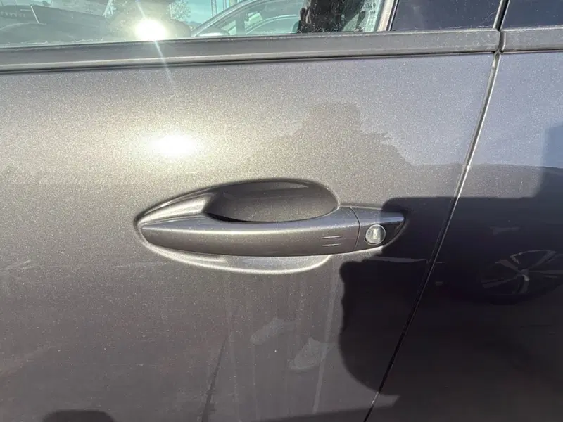 Peugeot 3008 usata a Cosenza (11)
