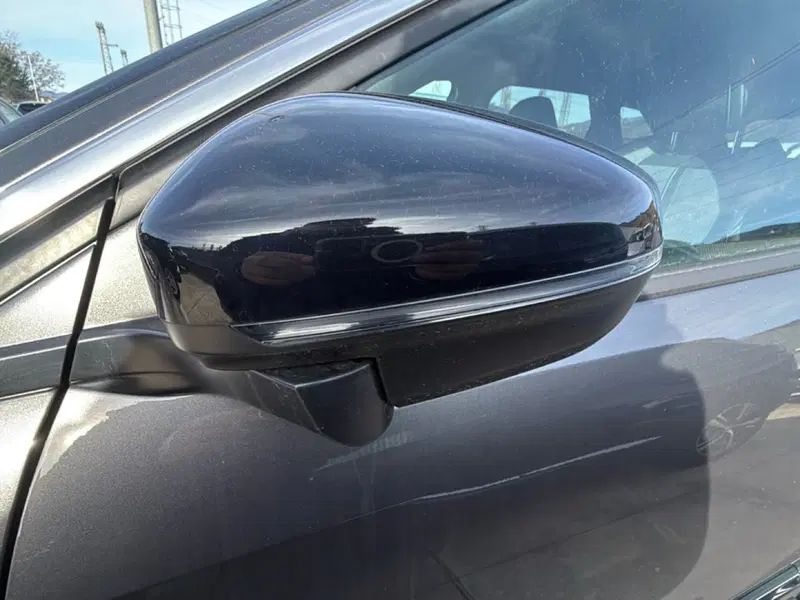 Peugeot 3008 usata a Cosenza (12)