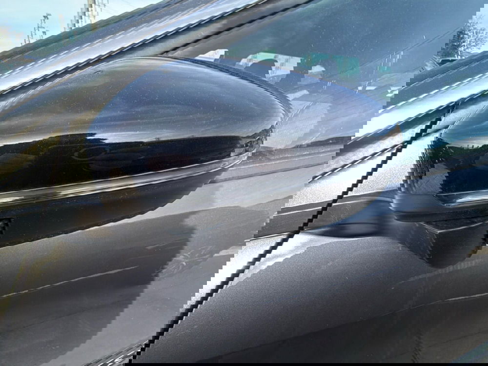 Peugeot 3008 usata a Cosenza (12)