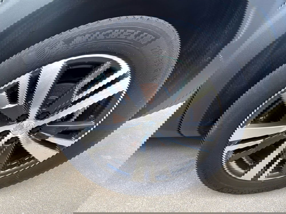 Peugeot 3008 usata a Cosenza (13)