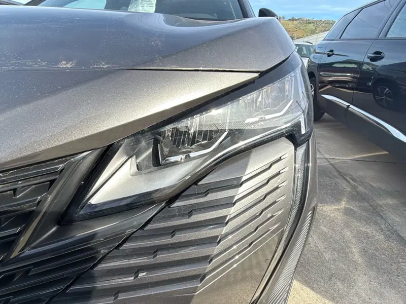 Peugeot 3008 usata a Cosenza (9)