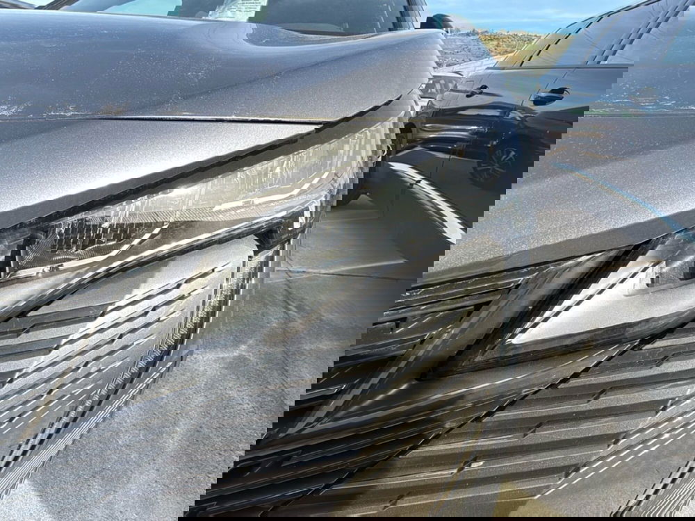 Peugeot 3008 usata a Cosenza (9)