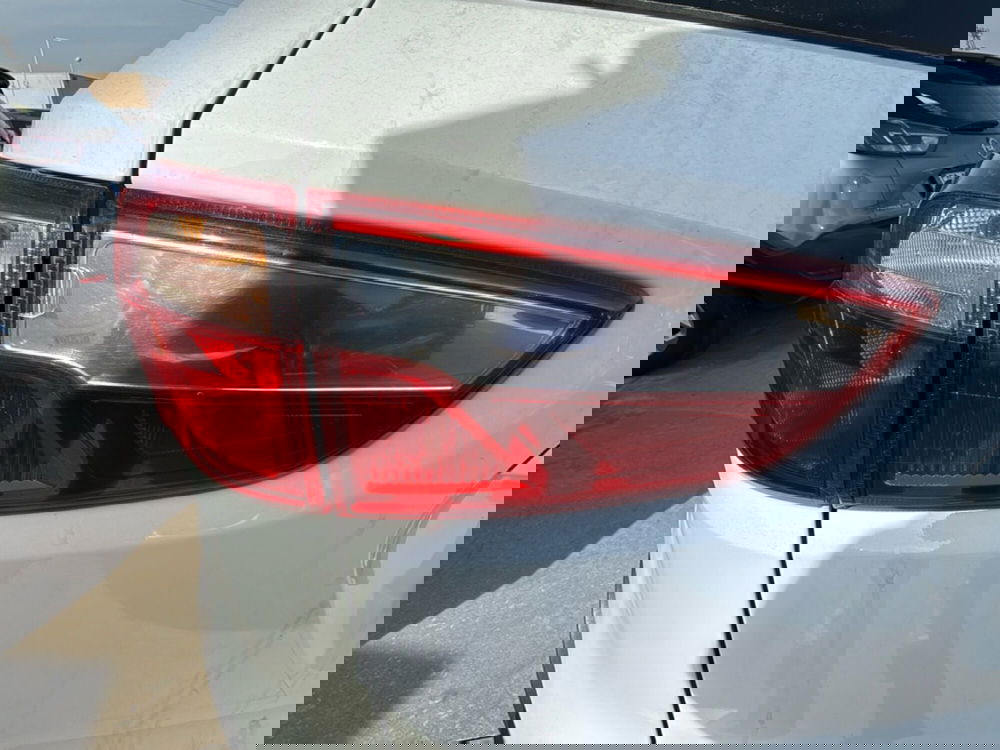 Ford EcoSport usata a Cosenza (10)