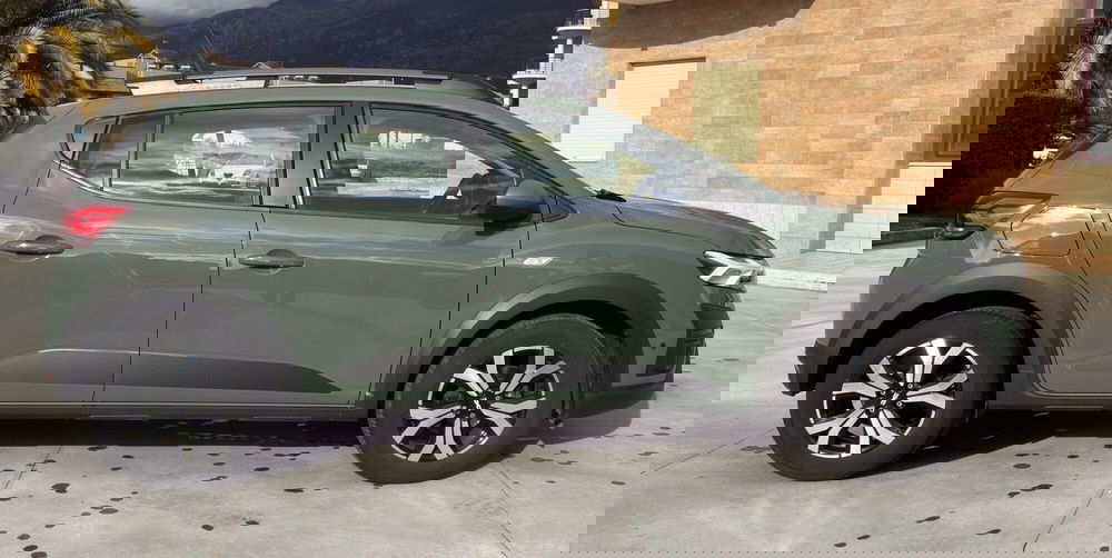 Dacia Sandero Stepway usata a Frosinone (6)