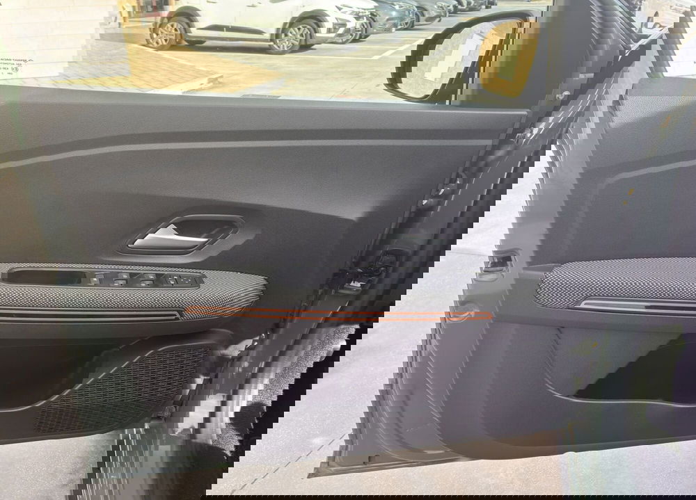 Dacia Sandero Stepway usata a Frosinone (8)