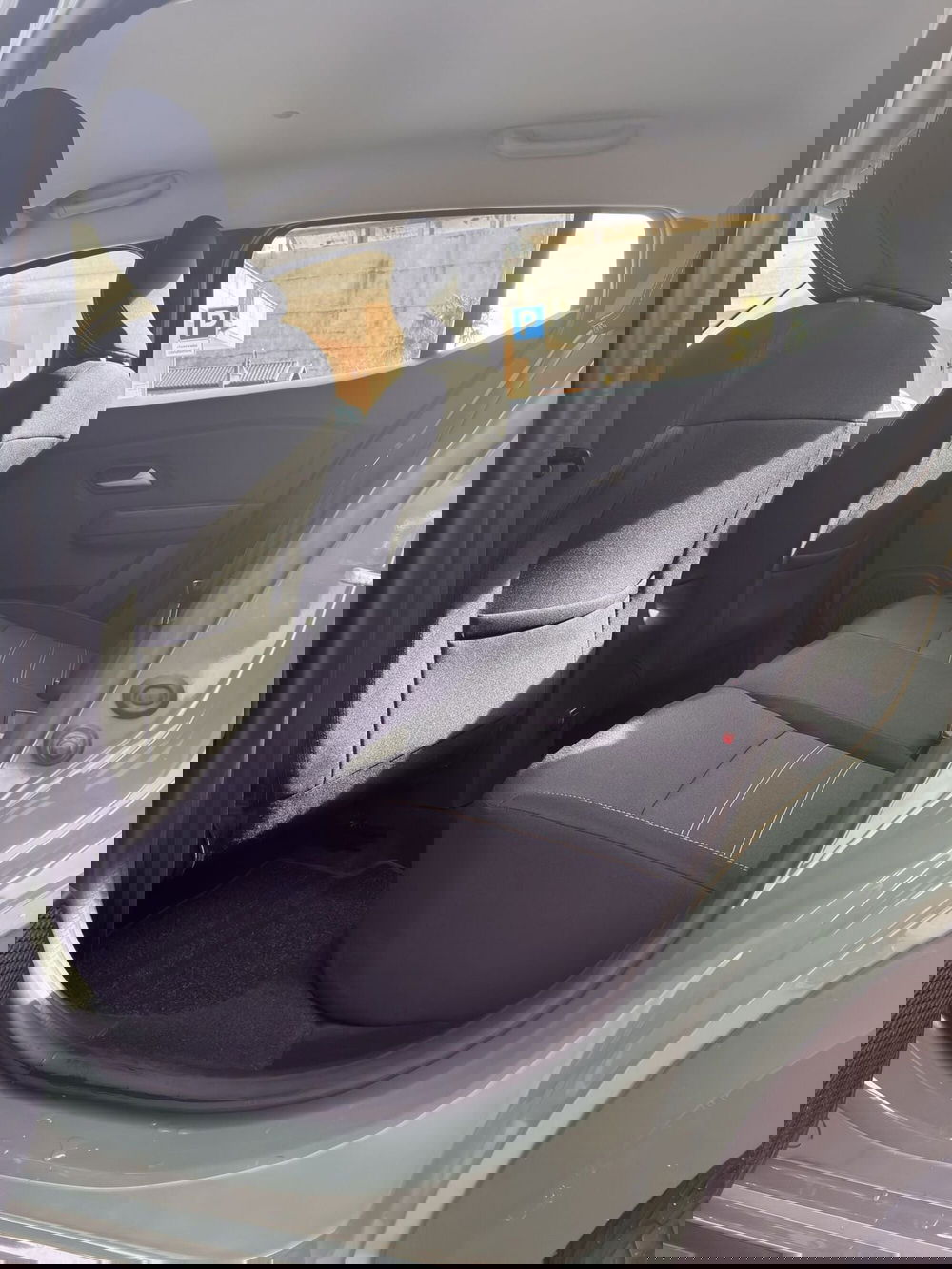 Dacia Sandero Stepway usata a Frosinone (9)