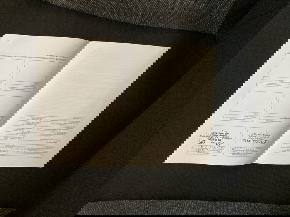 Toyota Aygo X usata a Barletta-Andria-Trani (17)