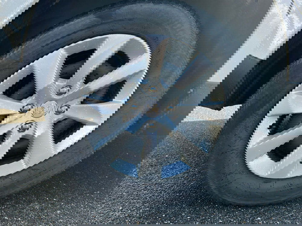 Peugeot 2008 usata a Vercelli (11)