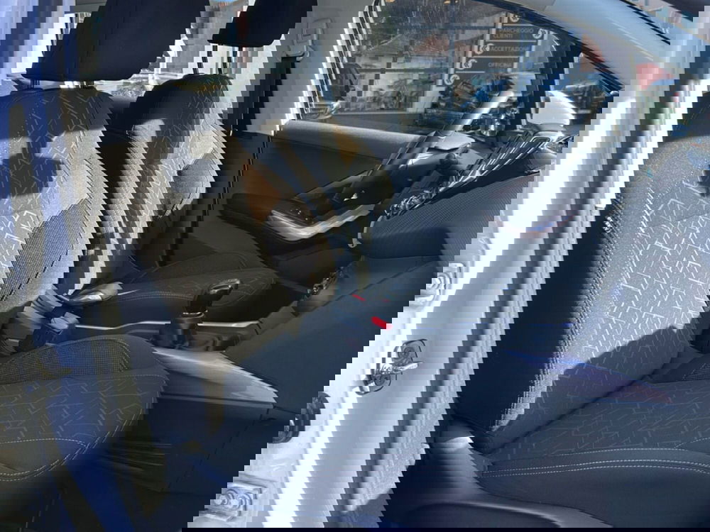 Peugeot 2008 usata a Vercelli (15)