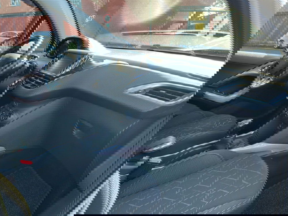 Peugeot 2008 usata a Vercelli (16)