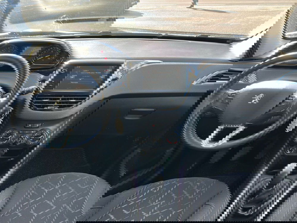 Peugeot 2008 usata a Vercelli (17)