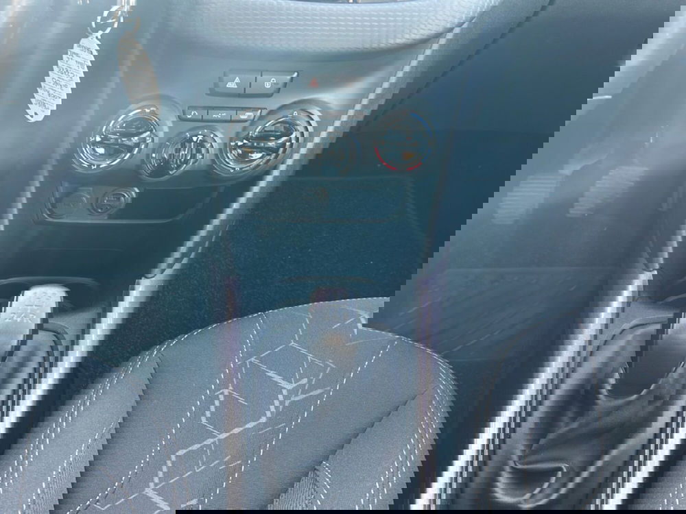 Peugeot 2008 usata a Vercelli (18)