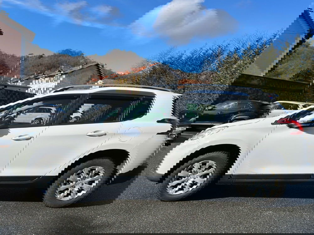 Peugeot 2008 usata a Vercelli (4)