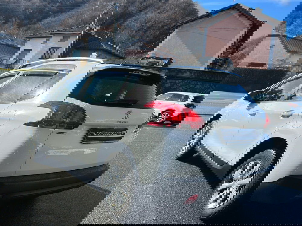 Peugeot 2008 usata a Vercelli (5)