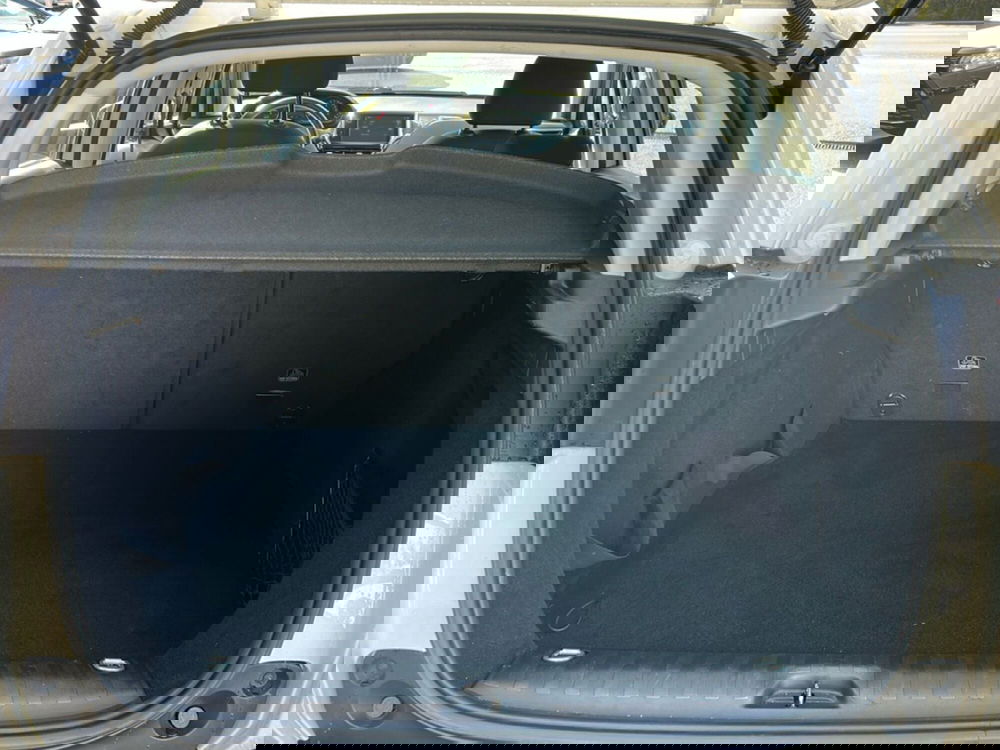 Peugeot 2008 usata a Vercelli (7)