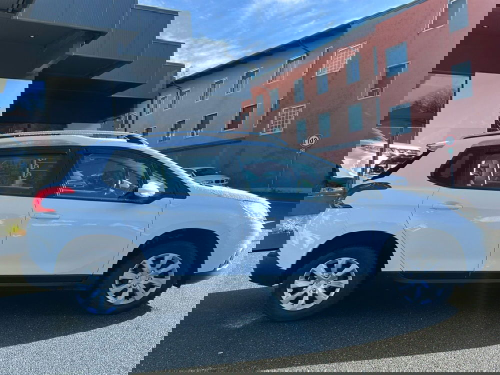 Peugeot 2008 usata a Vercelli (9)