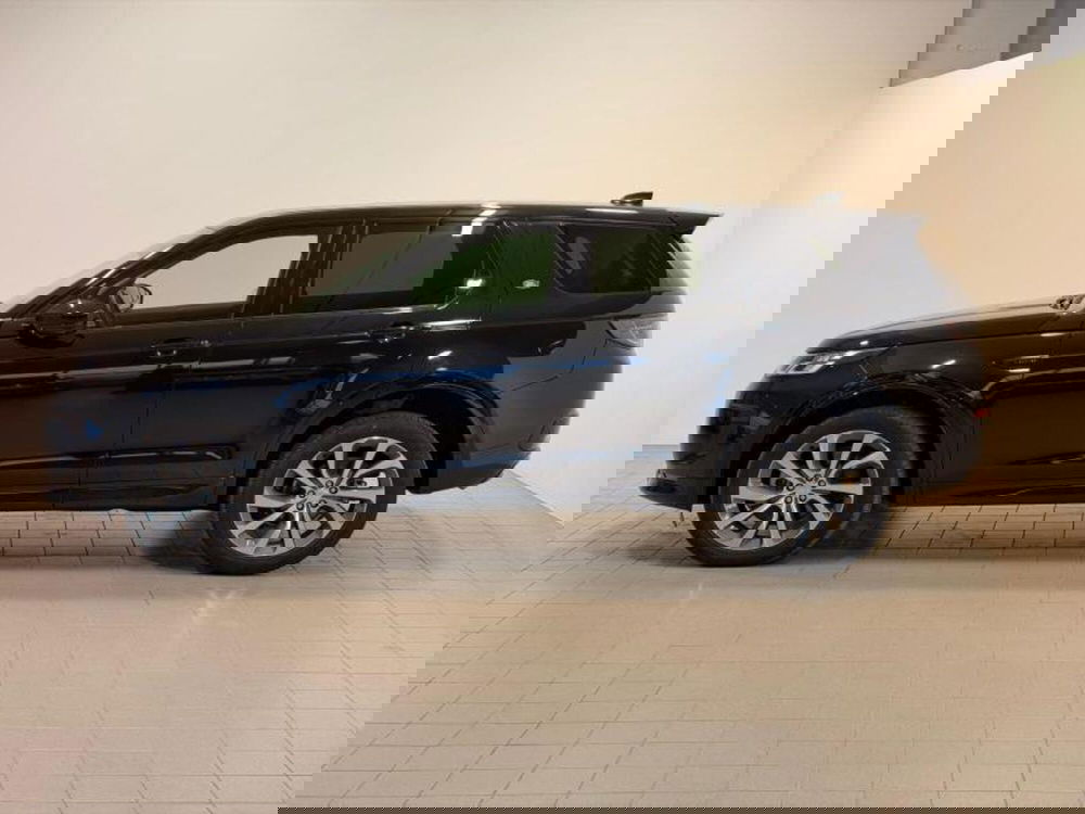 Land Rover Discovery Sport usata a Venezia (3)