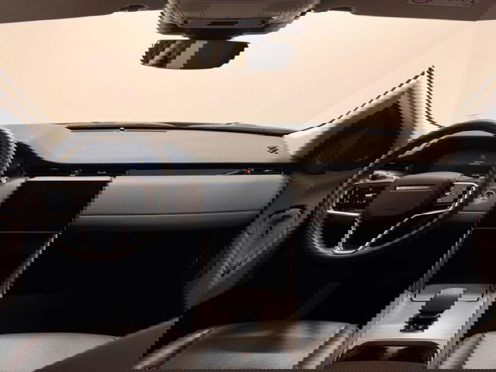 Land Rover Discovery Sport usata a Venezia (6)