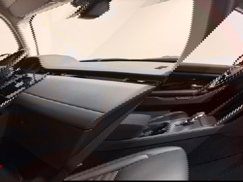 Land Rover Discovery Sport usata a Venezia (7)