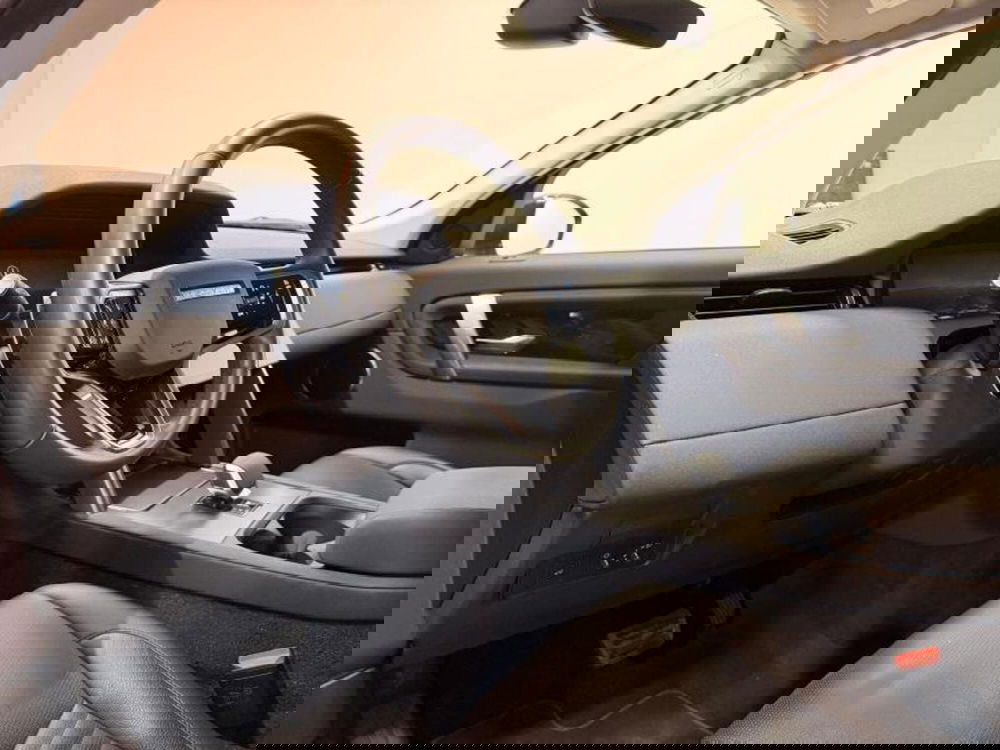 Land Rover Discovery Sport usata a Venezia (8)