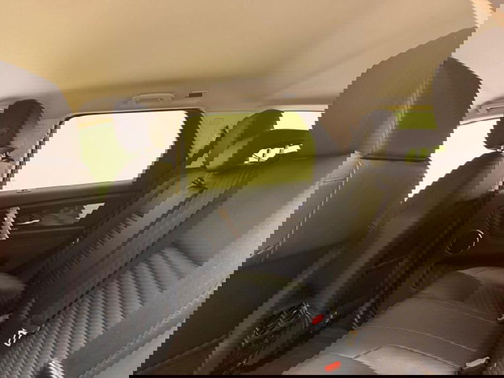 Land Rover Discovery Sport usata a Venezia (9)