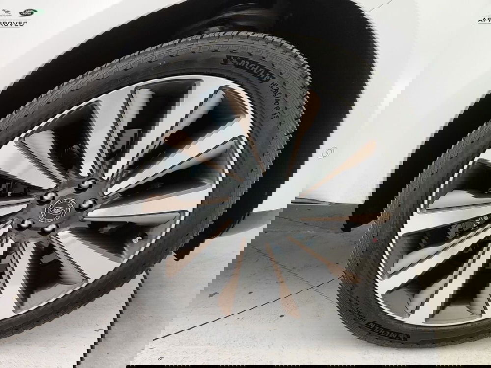 Land Rover Range Rover usata a Ragusa (9)