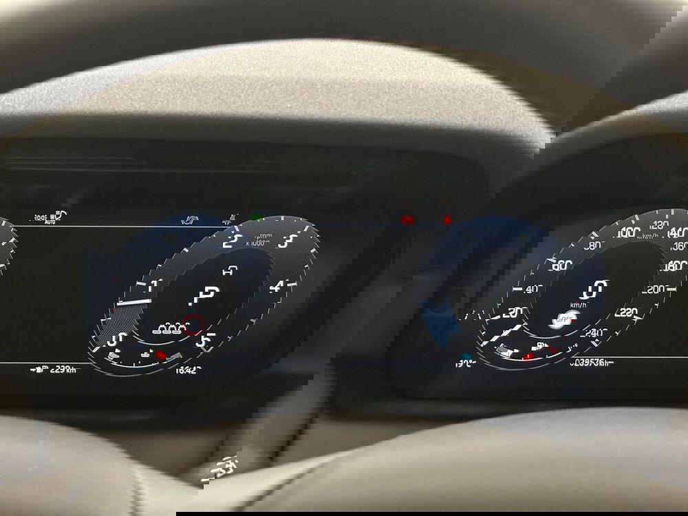 Land Rover Discovery Sport usata a Lodi (10)