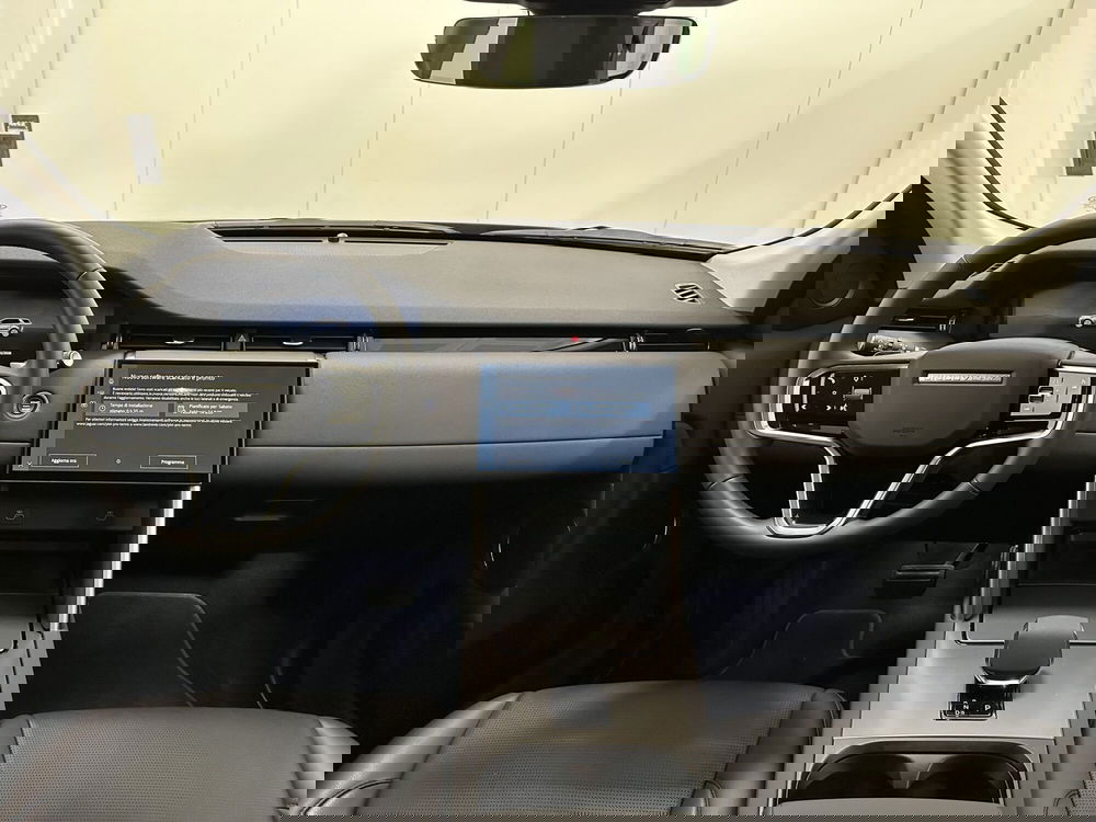 Land Rover Discovery Sport usata a Lodi (4)