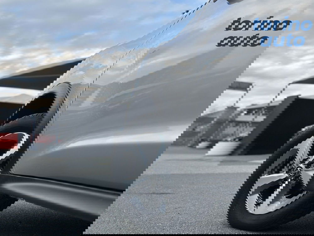 Nissan Juke usata a Torino (10)