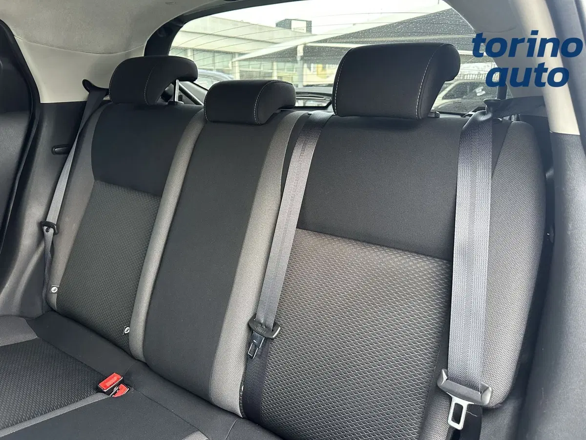 Nissan Juke usata a Torino (12)