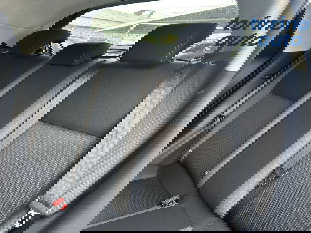 Nissan Juke usata a Torino (12)