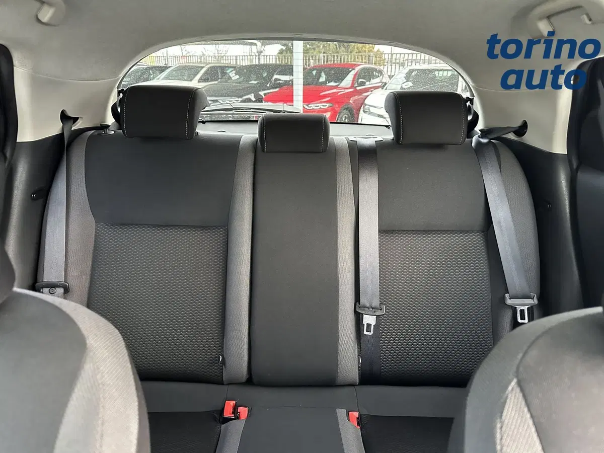 Nissan Juke usata a Torino (13)