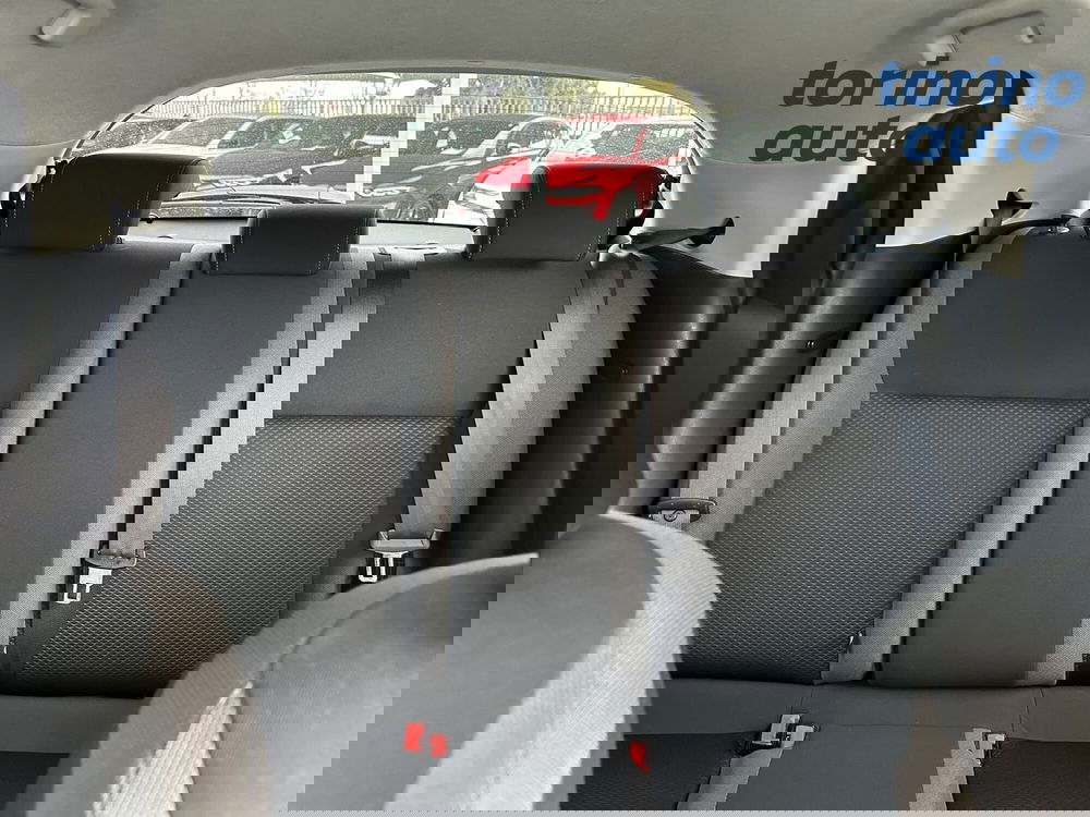 Nissan Juke usata a Torino (13)