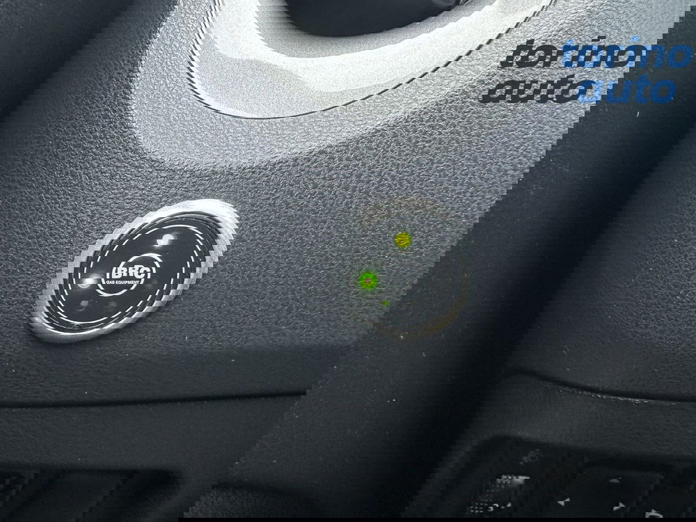 Nissan Juke usata a Torino (20)